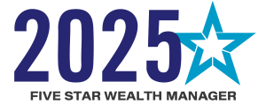 2025 Five star wealth