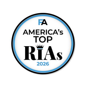 Top RIA